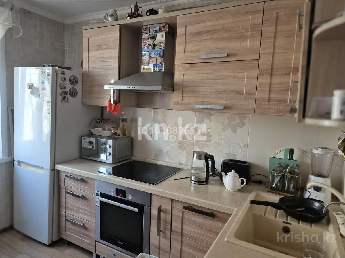 Продажа 4-комнатной квартиры, 76 м² в Караганде - фото 5