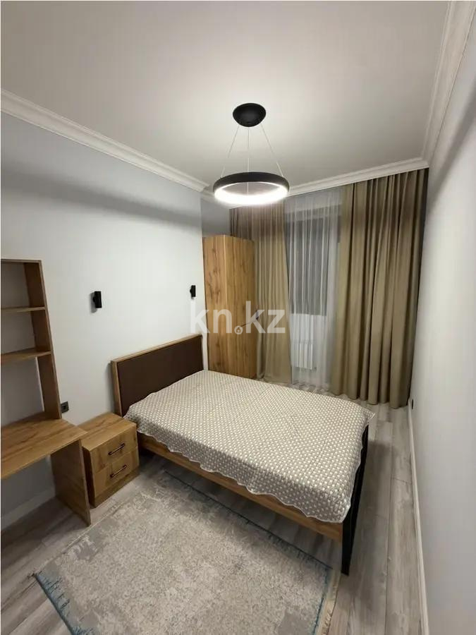 Продажа 4-комнатной квартиры, 122 м² в Астане - фото 3