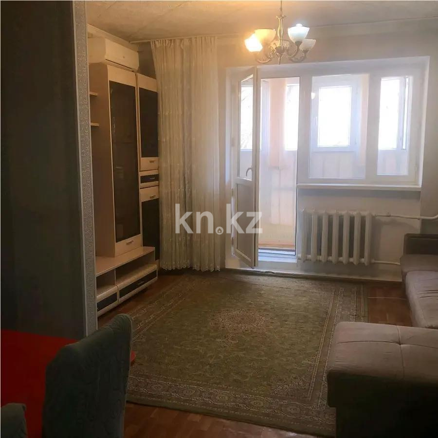 Продажа 1-комнатной квартиры, 28 м² в Астане