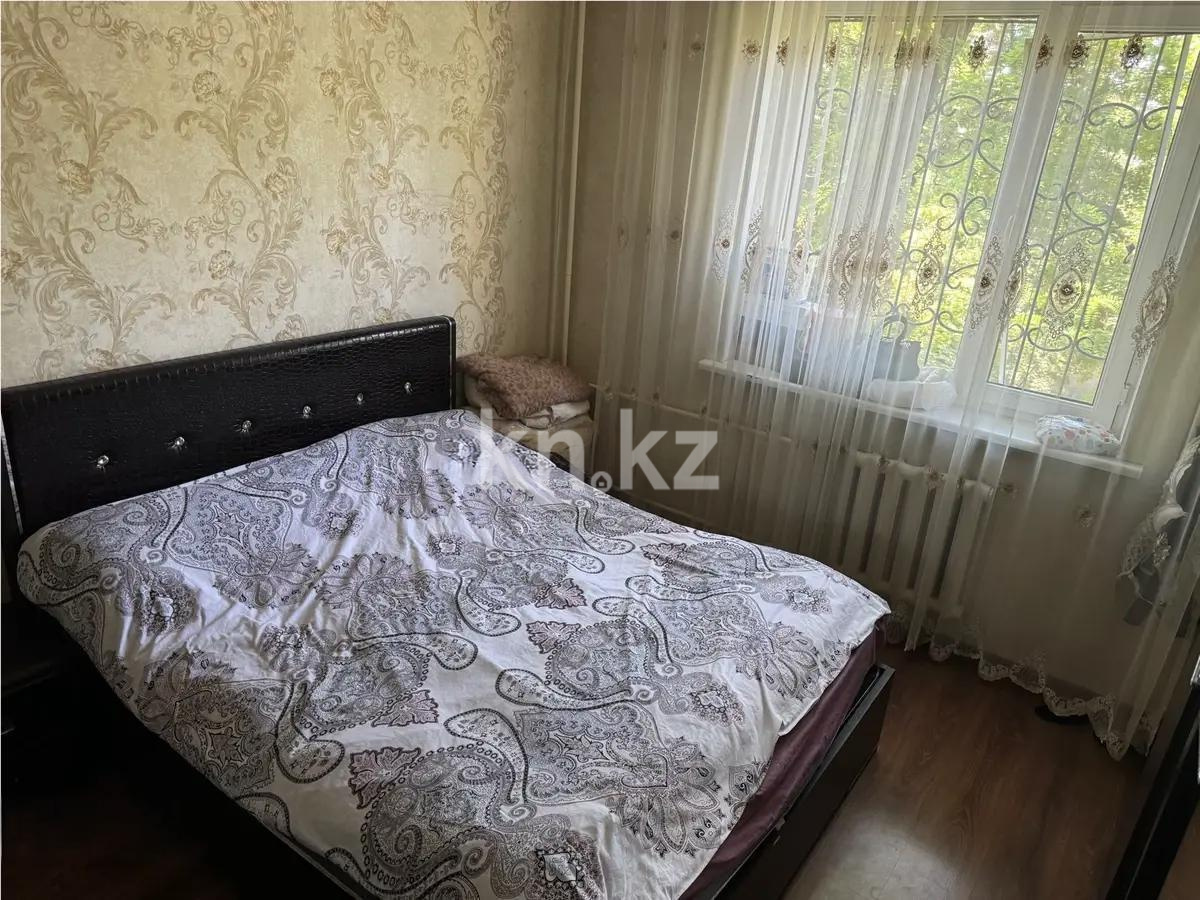 Продажа 3-комнатной квартиры, 70 м² в Алматы - фото 2