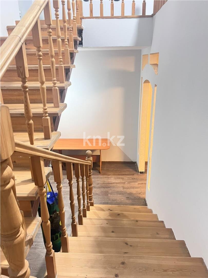 Продажа 5-комнатного дома, 341 м² в Караганде - фото 8