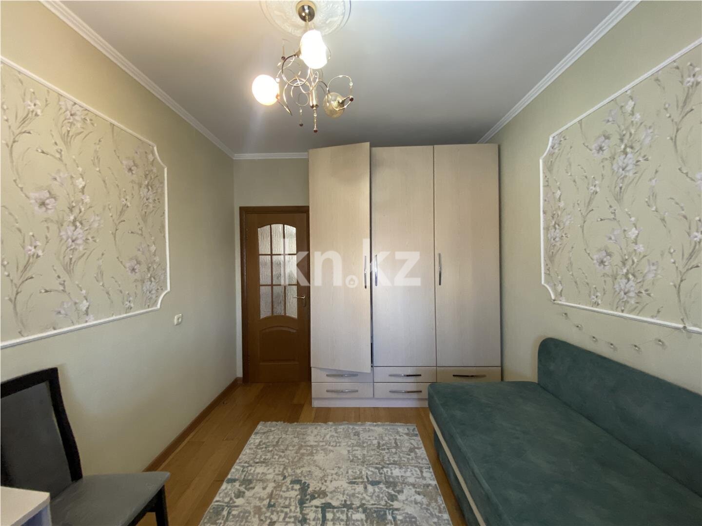 Продажа 3-комнатной квартиры, 66.8 м² в Астане - фото 5
