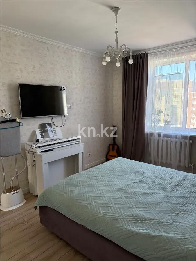 Продажа 3-комнатной квартиры, 86.4 м² в Астане