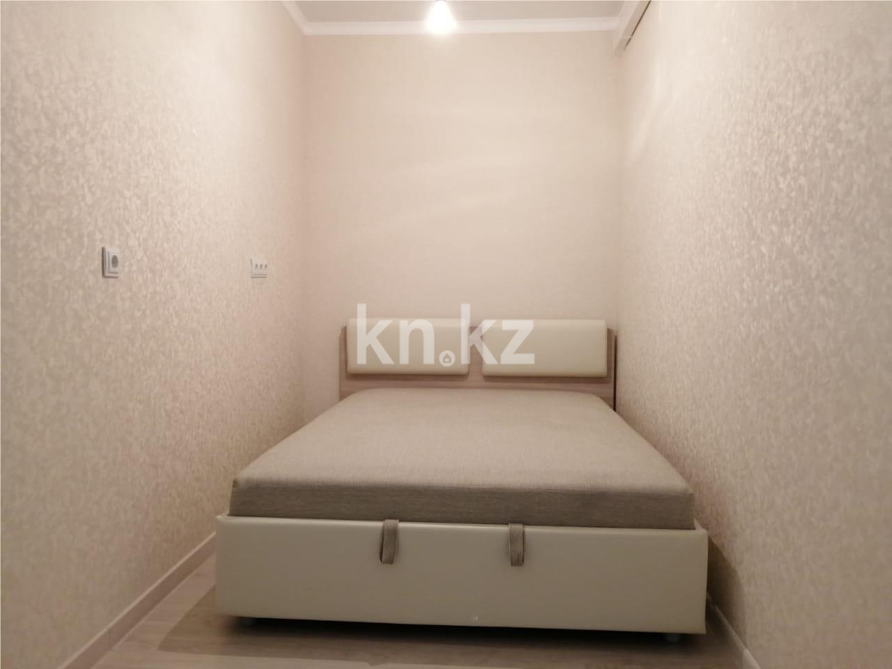 Продажа 1-комнатной квартиры, 42.1 м² в Астане - фото 4