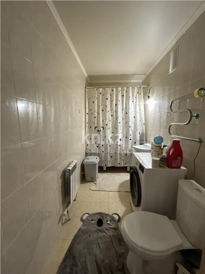 Продажа 1-комнатной квартиры, 37.7 м², ул. Кутпанова, дом  33 в Астане - фото 3