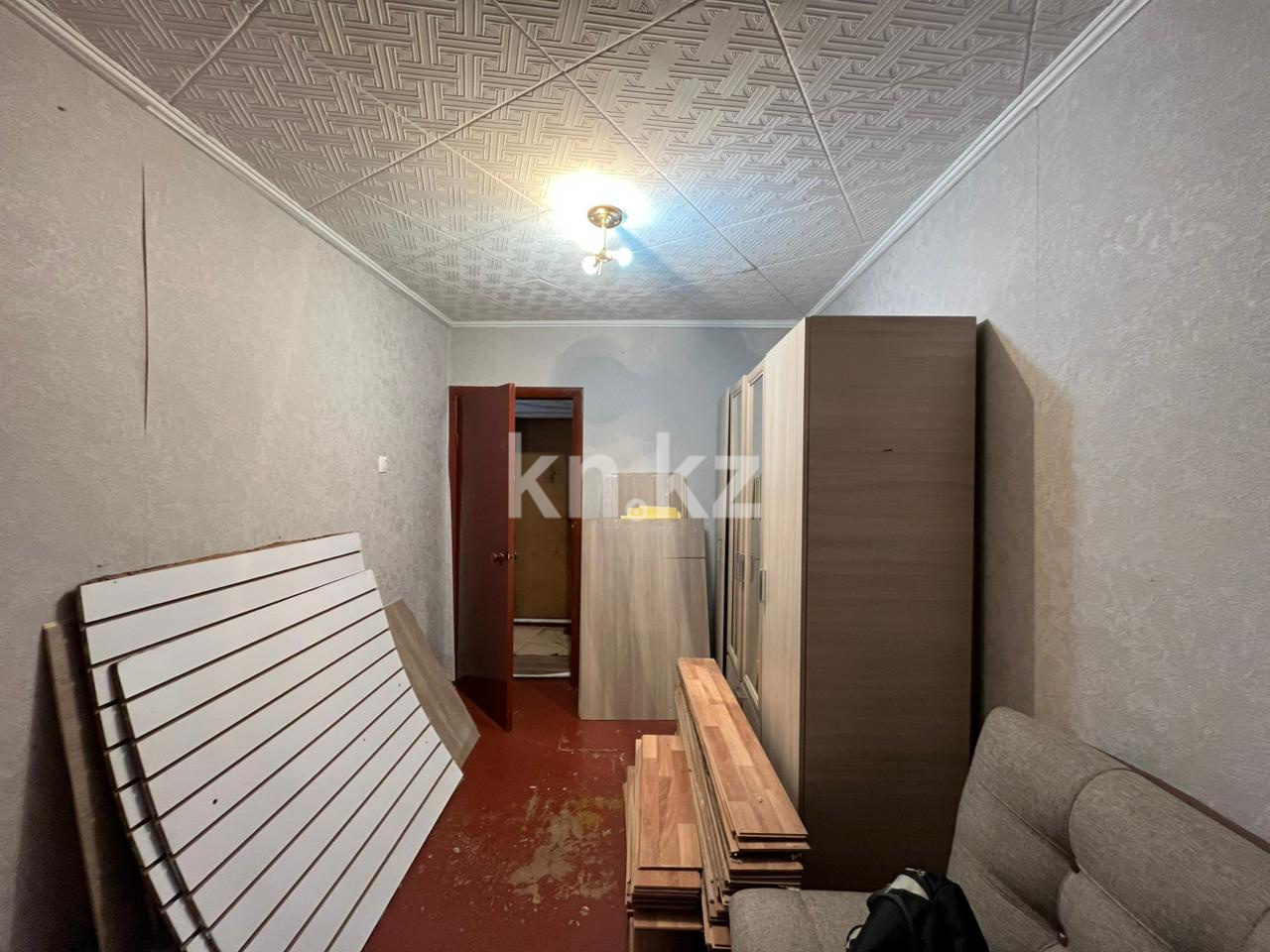 Продажа 2-комнатной квартиры, 45 м², мкр-н 15 в Караганде - фото 6