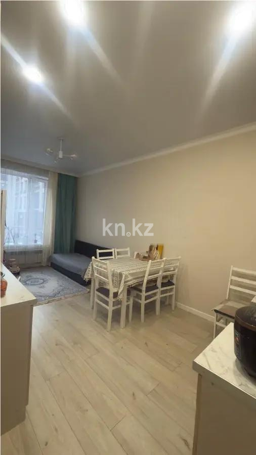 Продажа 3-комнатной квартиры, 62 м² в Астане