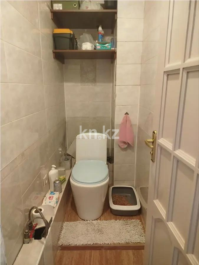 Продажа 1-комнатной квартиры, 36 м², мкр. Жетысу-1, дом  42 в Алматы - фото 4