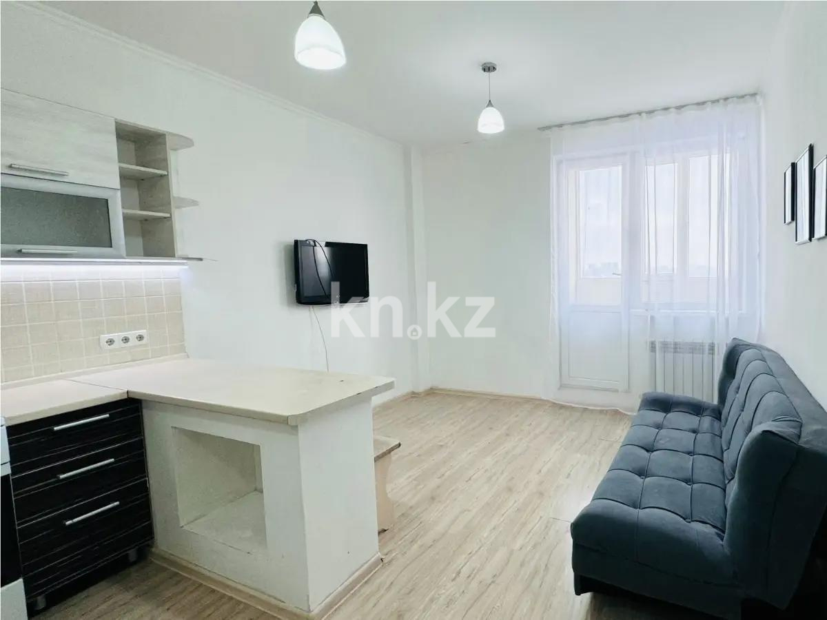 Продажа 2-комнатной квартиры, 57.5 м² в Астане