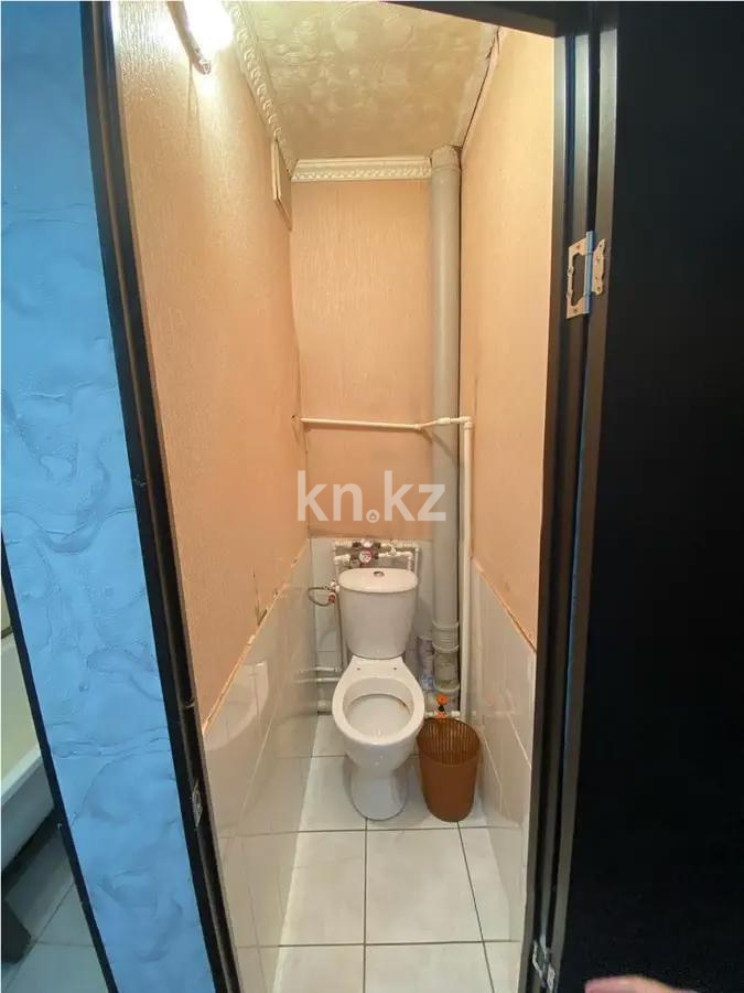 Продажа 1-комнатной квартиры, 38 м², пр. Металлургов, дом  24/4 в Темиртау - фото 3