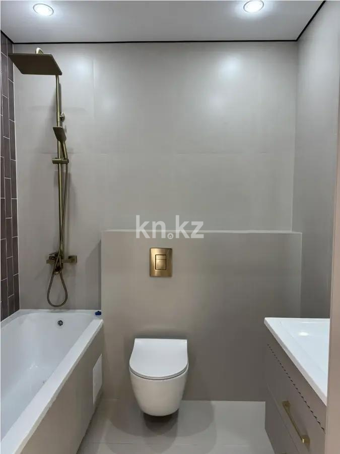 Продажа 2-комнатной квартиры, 36.4 м² в Астане - фото 4