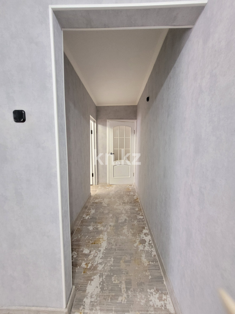 Продажа 3-комнатной квартиры, 70 м², ул. Сатыбалдина, дом  10 в Караганде - фото 9