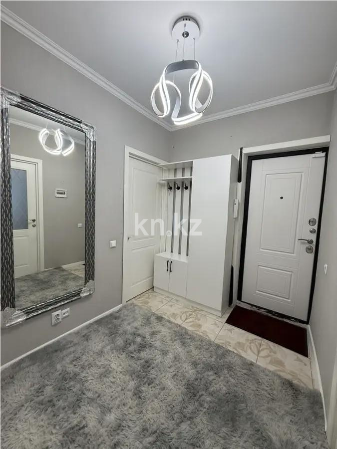 Продажа 2-комнатной квартиры, 53 м², ул. Керей-Жанибек хандар, дом  158 в Алматы - фото 5