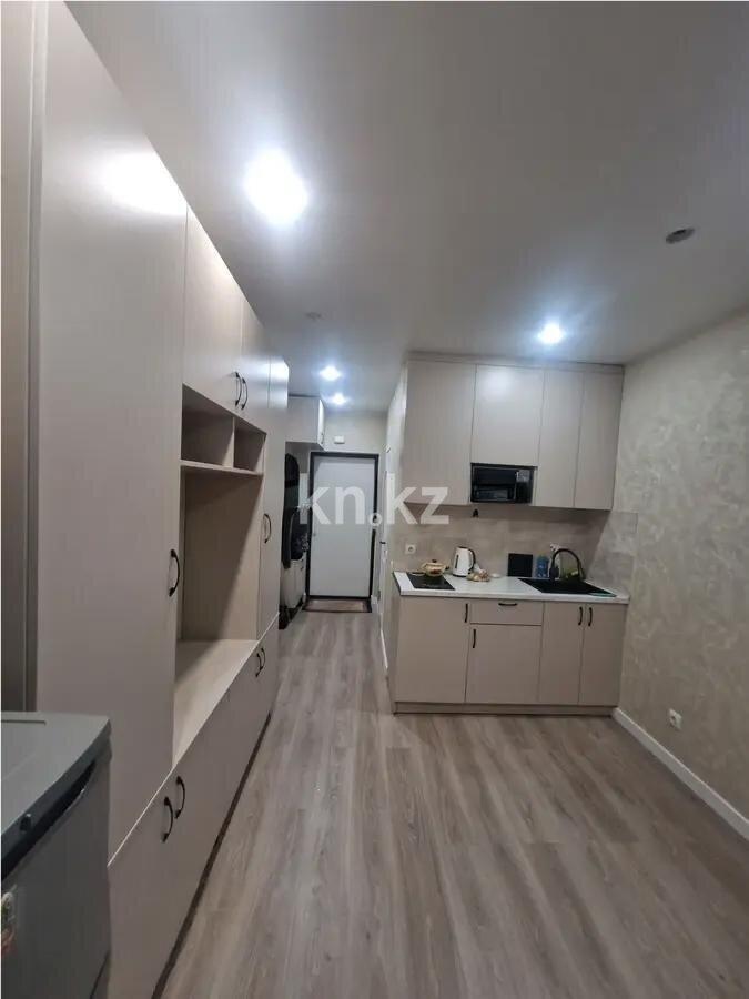 Продажа 1-комнатной квартиры, 20 м² в Астане