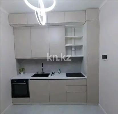 Продажа 2-комнатной квартиры, 60 м² в Алматы - фото 3