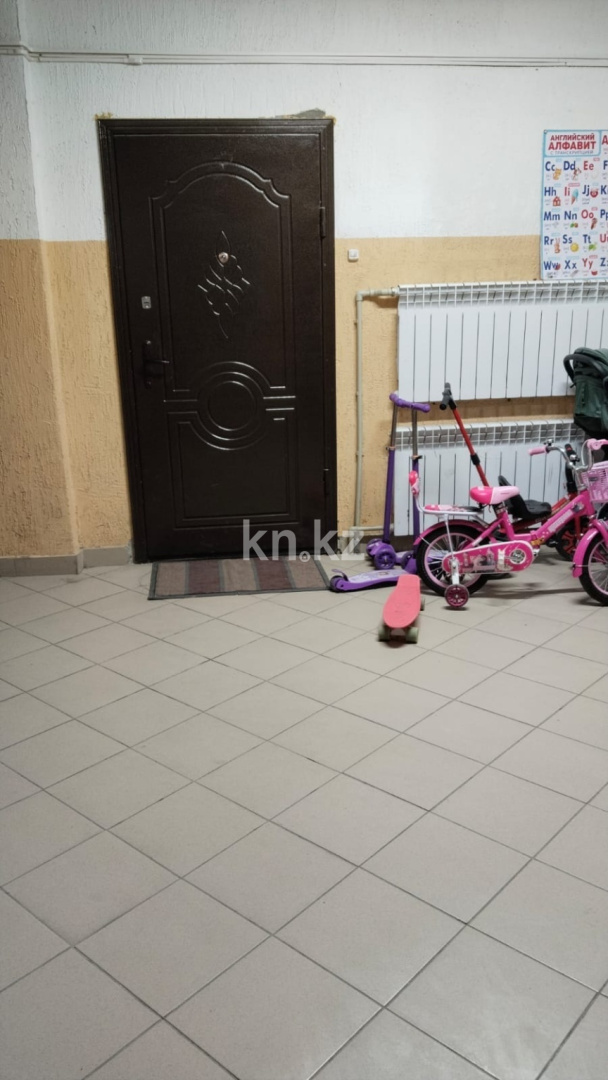 Продажа 2-комнатной квартиры, 59.3 м² в Таразе - фото 13