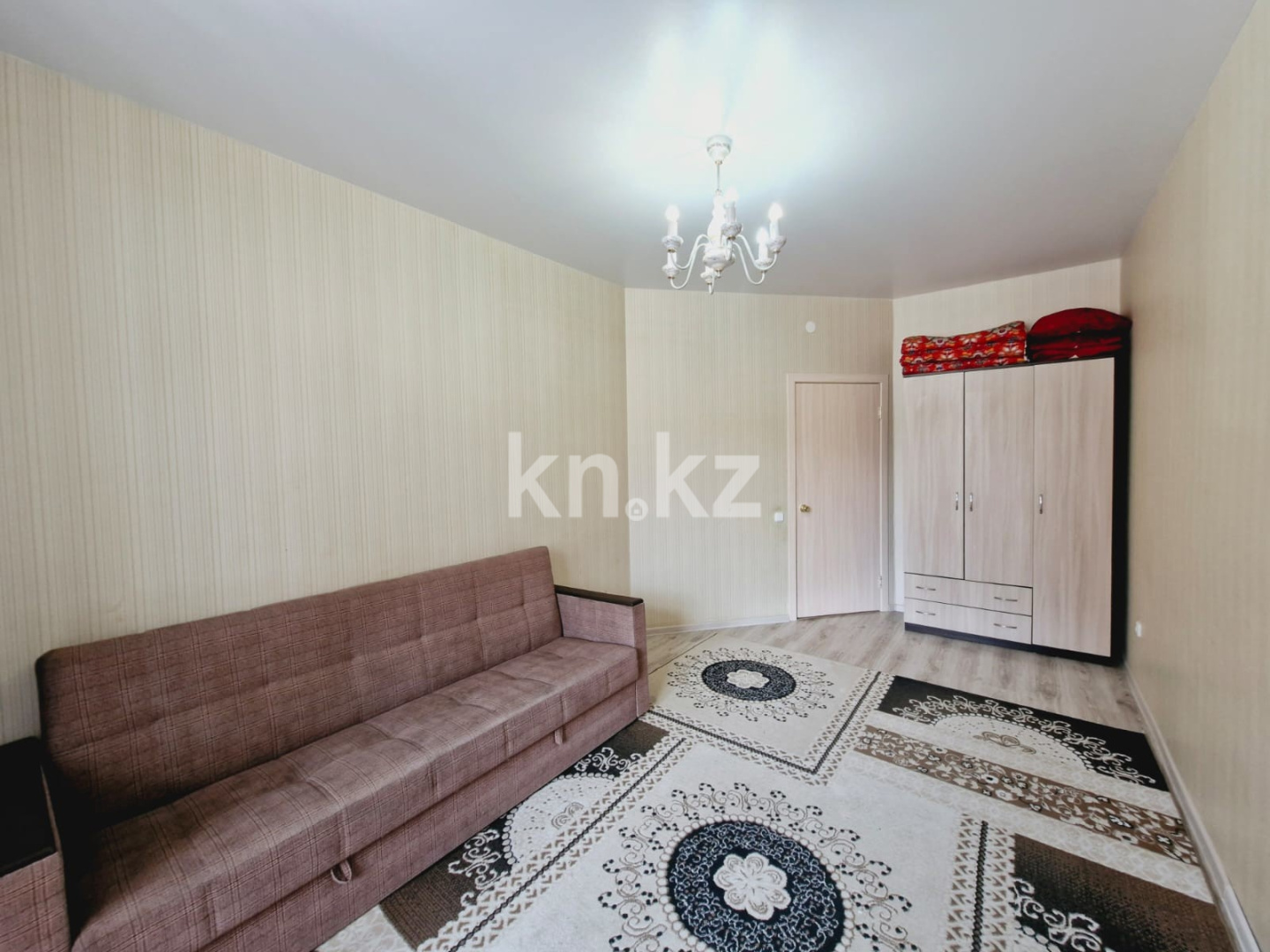 Продажа 1-комнатной квартиры, 34.6 м² в Костанае - фото 5