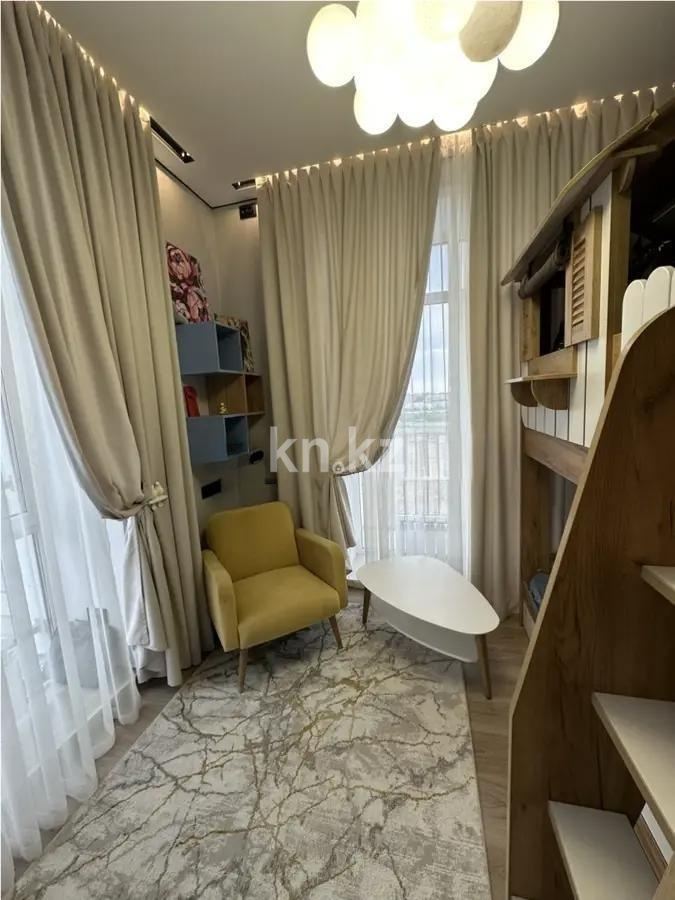 Продажа 3-комнатной квартиры, 68 м² в Караганде - фото 2