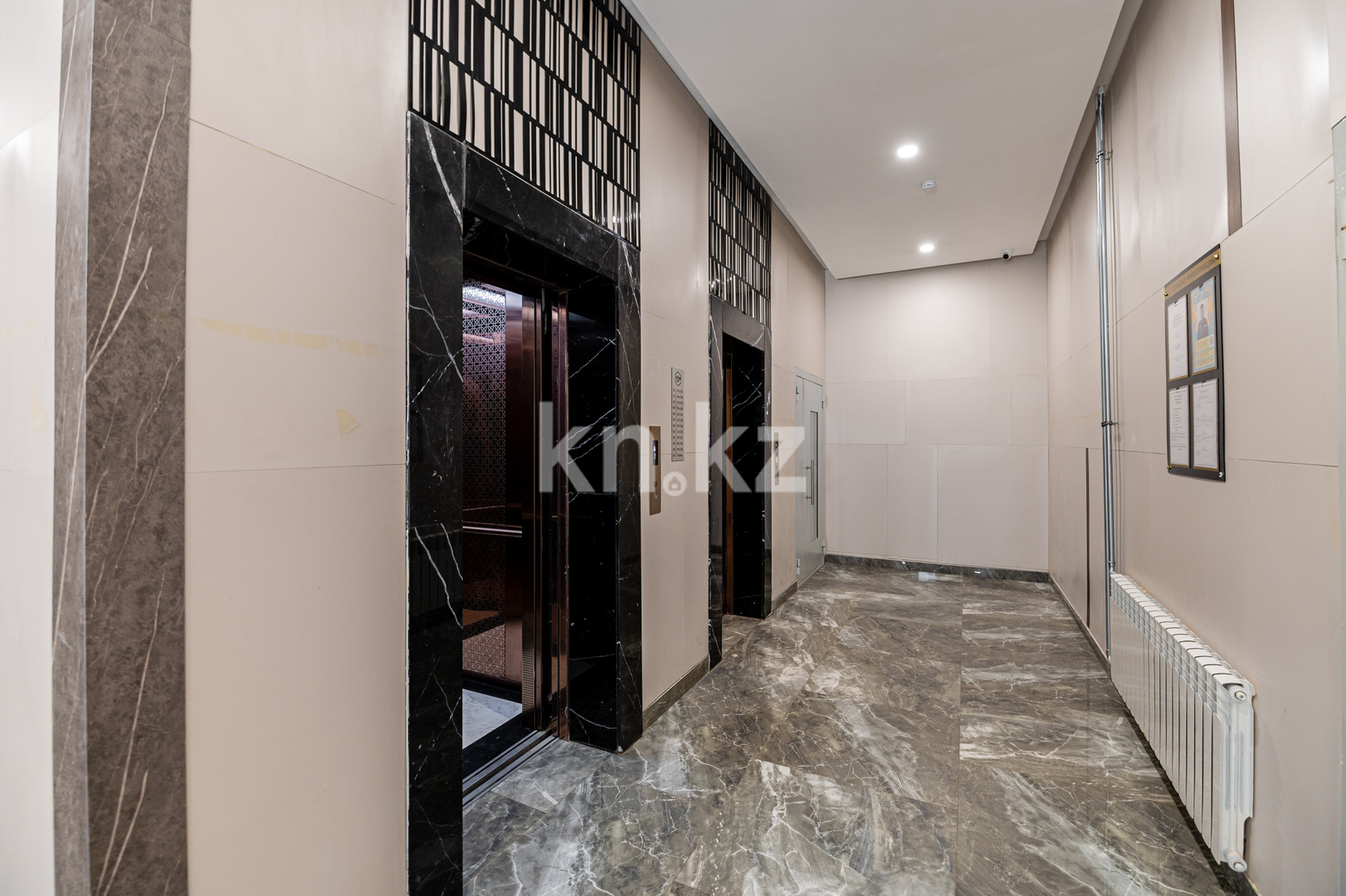 Продажа 3-комнатной квартиры, 83.9 м² в Астане - фото 20
