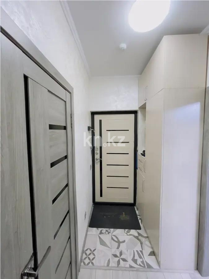Продажа 1-комнатной квартиры, 40 м², пр. Райымбека, дом  206/12 в Алматы - фото 4