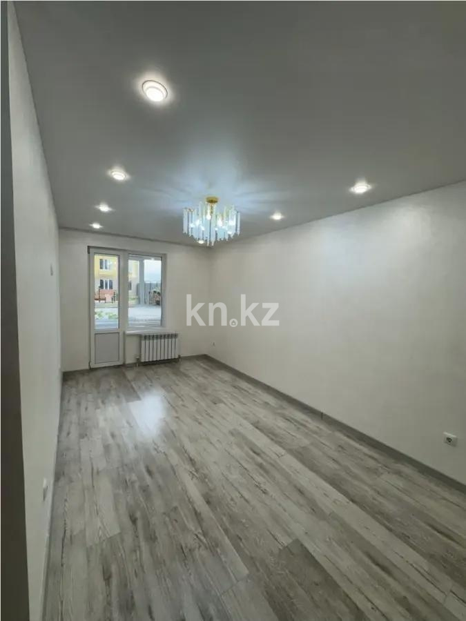 Продажа 1-комнатной квартиры, 35.6 м² в Алматы