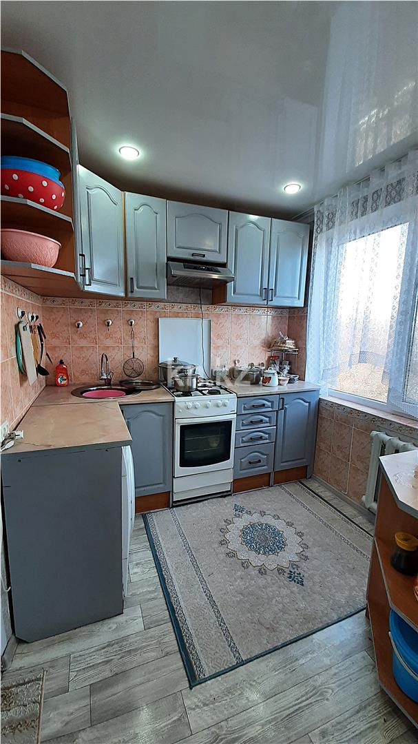 Продажа 3-комнатной квартиры, 62 м², пр. Мира в Темиртау - фото 7