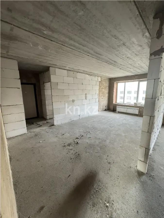 Продажа 3-комнатной квартиры, 78.95 м², ул. Шаймерденова, дом  3 стр в Астане