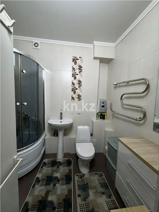 Продажа 1-комнатной квартиры, 35.1 м², мкр-н Жетысу-4, дом  14 в Алматы - фото 5