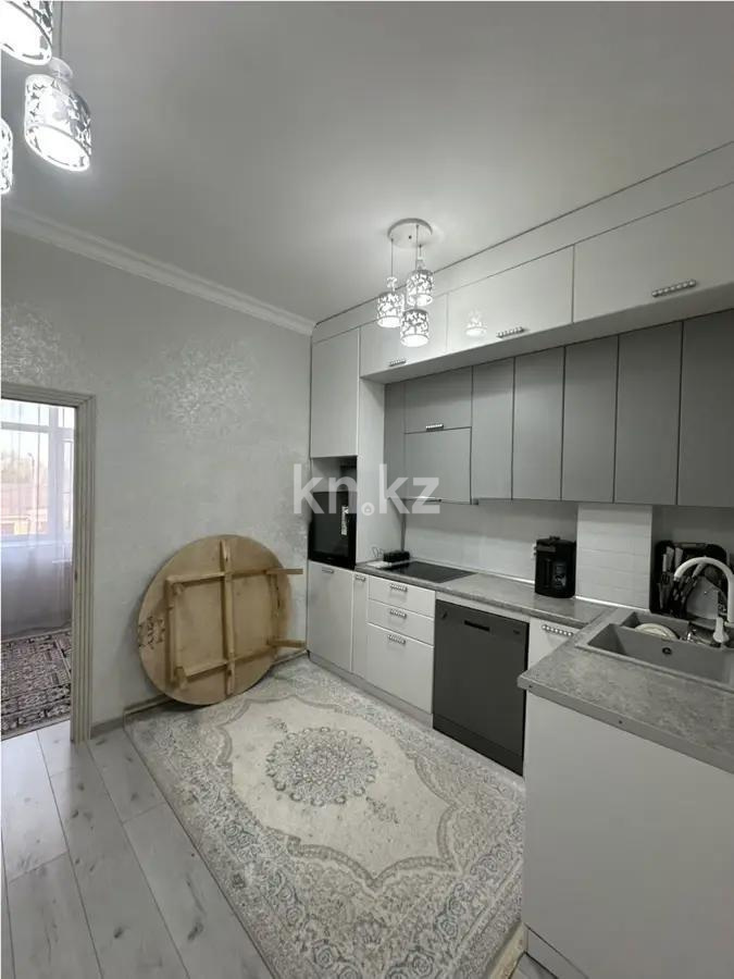 Продажа 3-комнатной квартиры, 75 м² в Караганде - фото 4