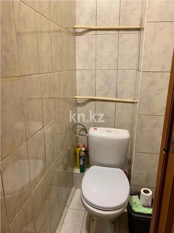Продажа 3-комнатной квартиры, 61.4 м², пр. Гагарина, дом  274/1 в Алматы - фото 6