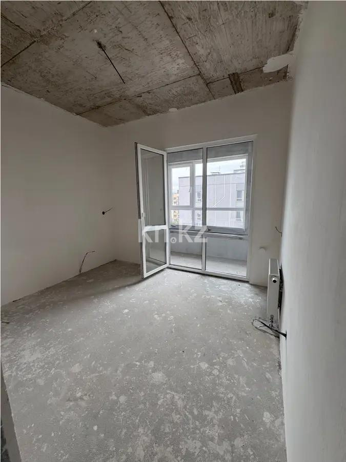 Продажа 1-комнатной квартиры, 44.4 м², ул. Момышулы, дом  10/16 в Алматы - фото 2