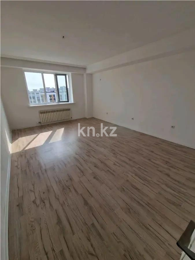 Продажа 4-комнатной квартиры, 109 м², ул. Мухамедханова, дом  17 в Астане