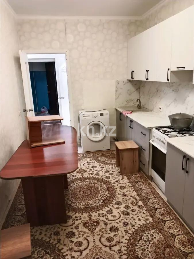 Продажа 1-комнатной квартиры, 40 м² в Астане - фото 2
