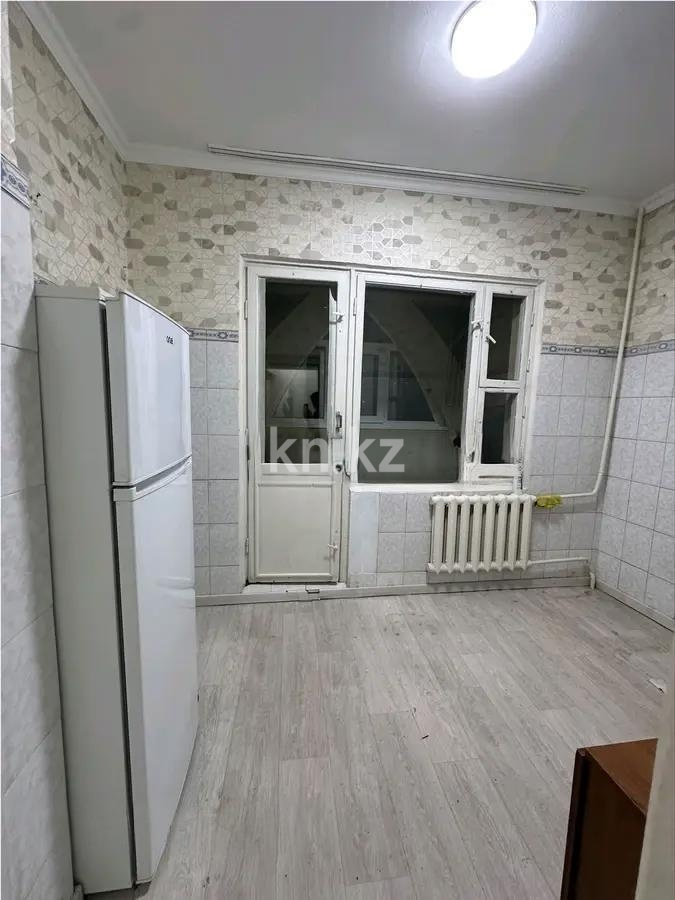 Продажа 2-комнатной квартиры, 56.2 м² в Алматы - фото 3