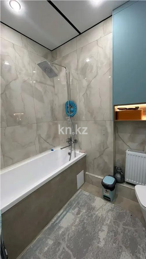 Продажа 3-комнатной квартиры, 82 м² в Астане - фото 4