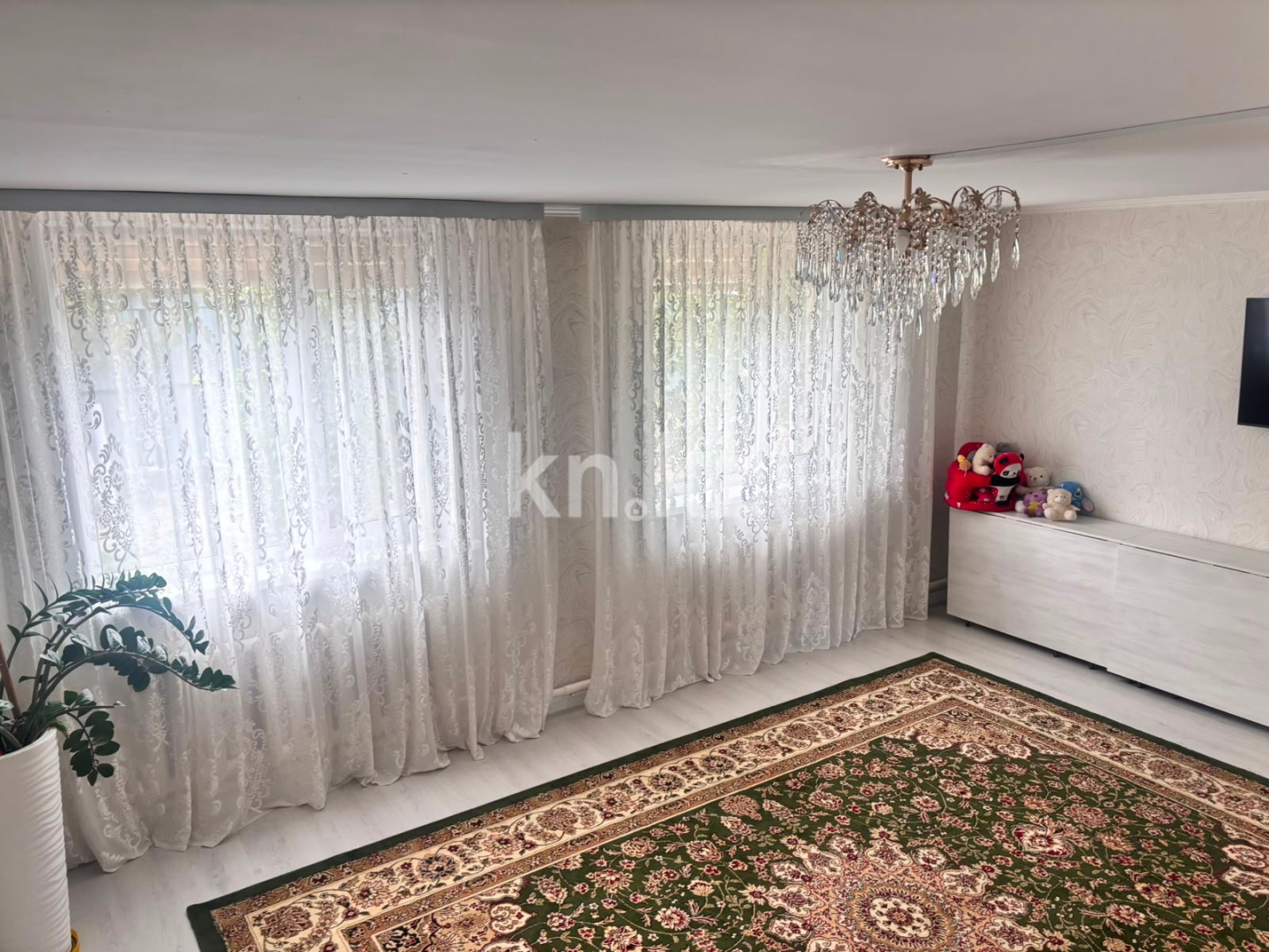 Продажа 5-комнатного дома, 130 м² в Алматинской области - фото 6