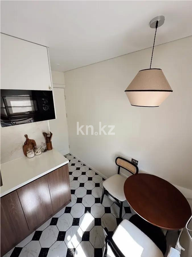 Продажа 2-комнатной квартиры, 42.1 м² в Алматы - фото 3