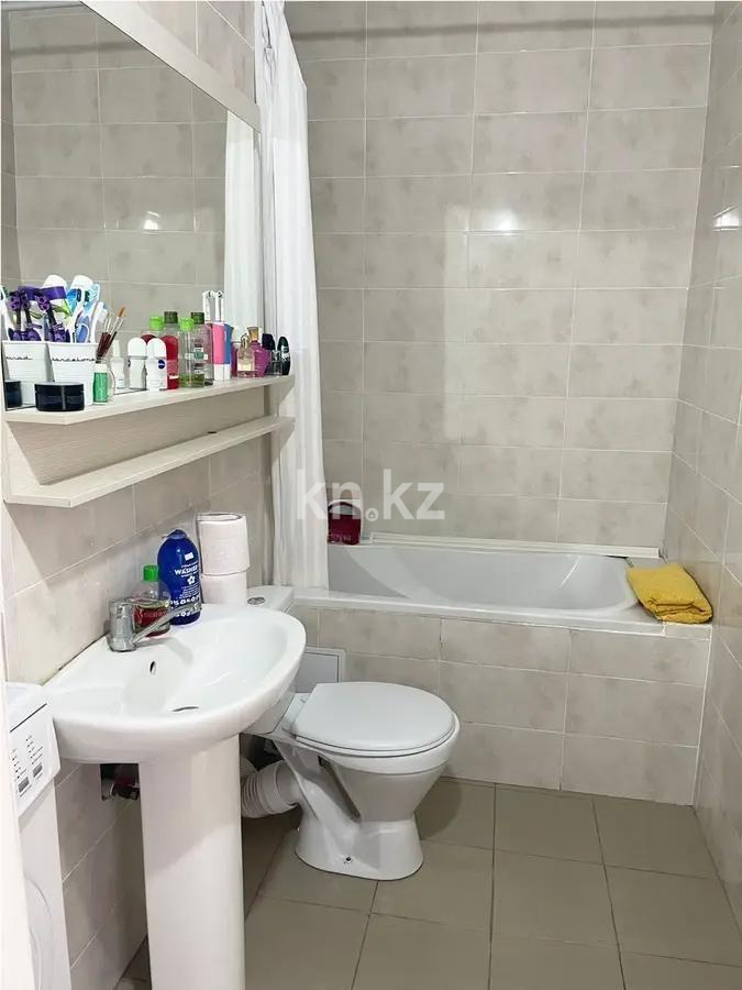 Продажа 2-комнатной квартиры, 59.1 м², пр. Кудайбердыулы, дом  33 в Астане - фото 6