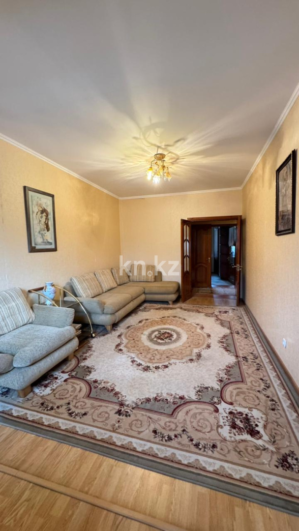 Продажа 2-комнатной квартиры, 55 м² в Алматы - фото 2