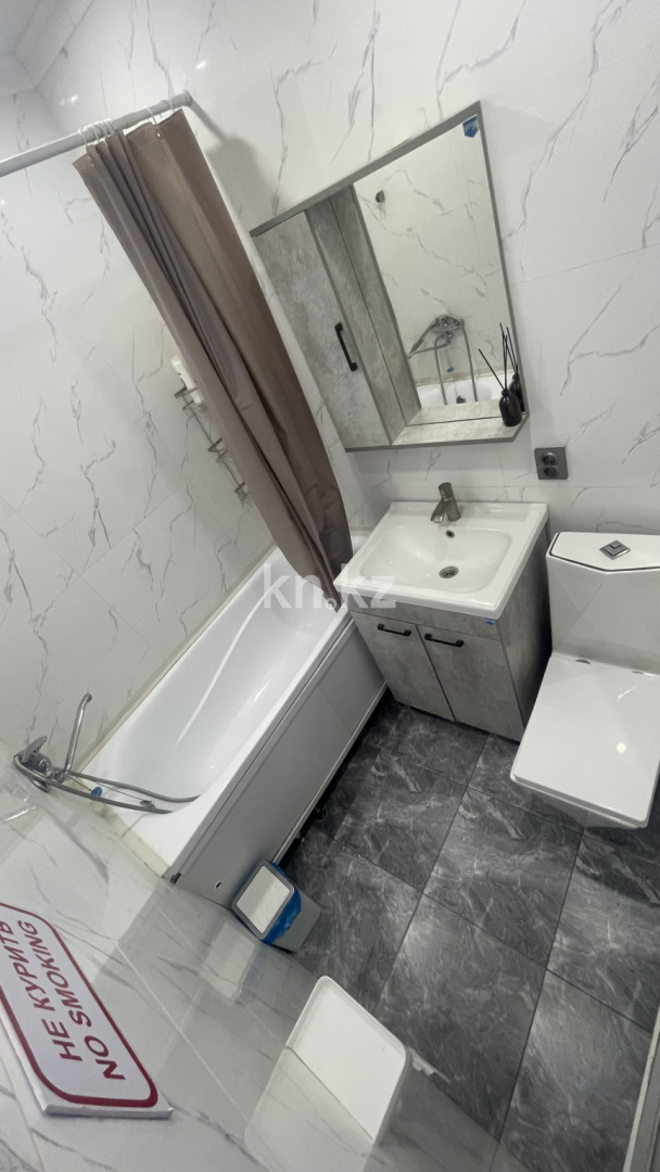 Продажа 2-комнатной квартиры, 45.5 м², Мира, дом  75/1 в Алматинской области - фото 5