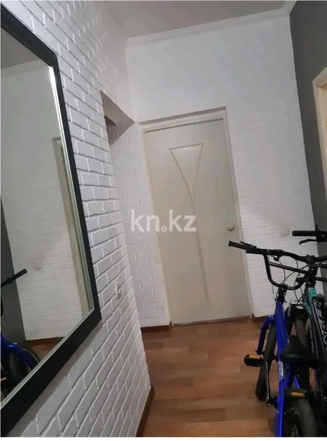 Продажа 2-комнатной квартиры, 62 м², мкр. Айнабулак-3, дом  142 в Алматы - фото 5