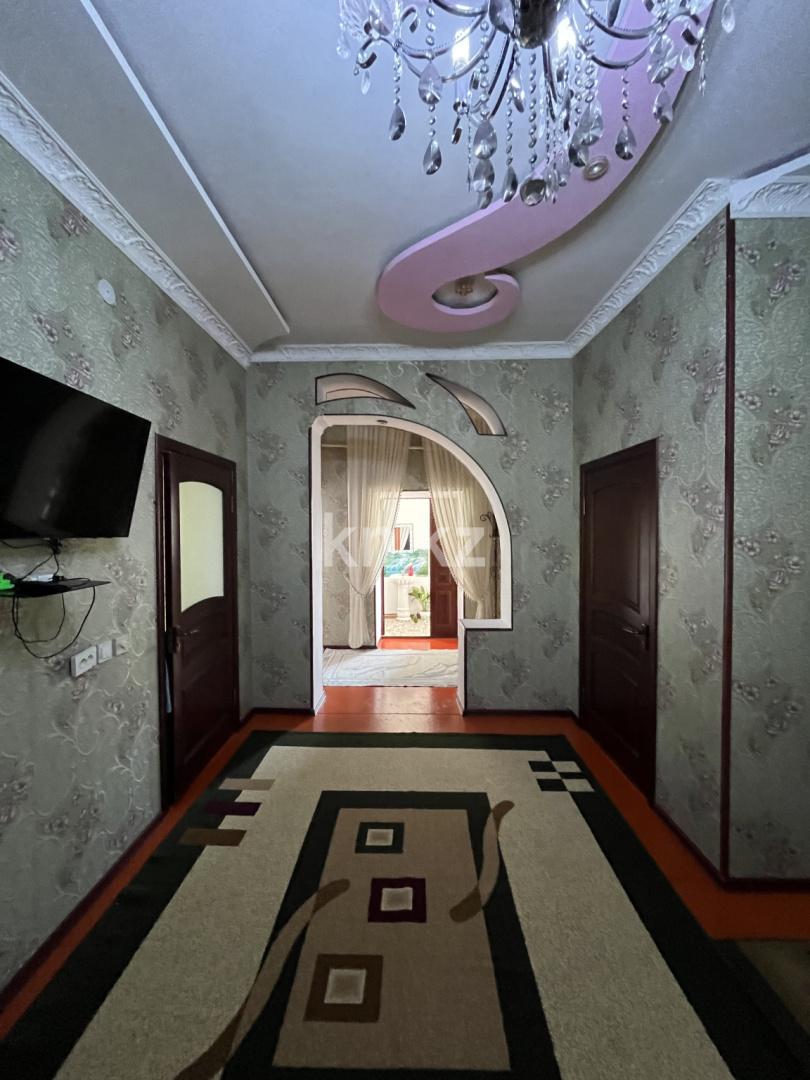 Продажа 5-комнатного дома, 121.3 м² в Шымкенте - фото 26