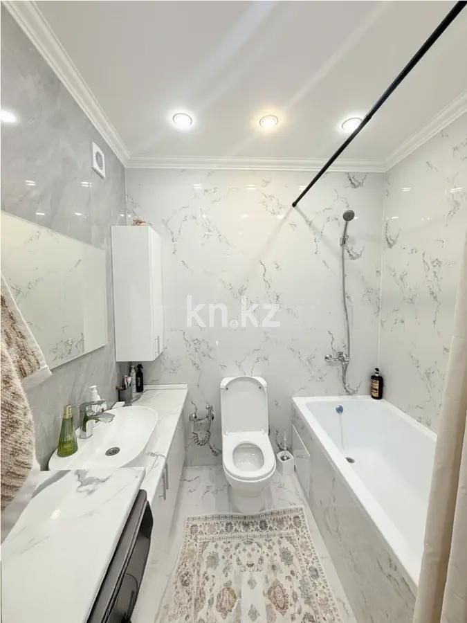 Продажа 1-комнатной квартиры, 43 м² в Астане - фото 3