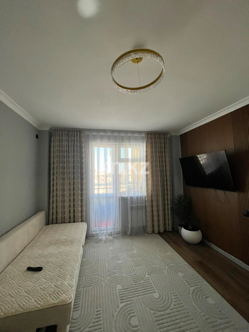 Продажа 3-комнатной квартиры, 53 м² в Астане - фото 2