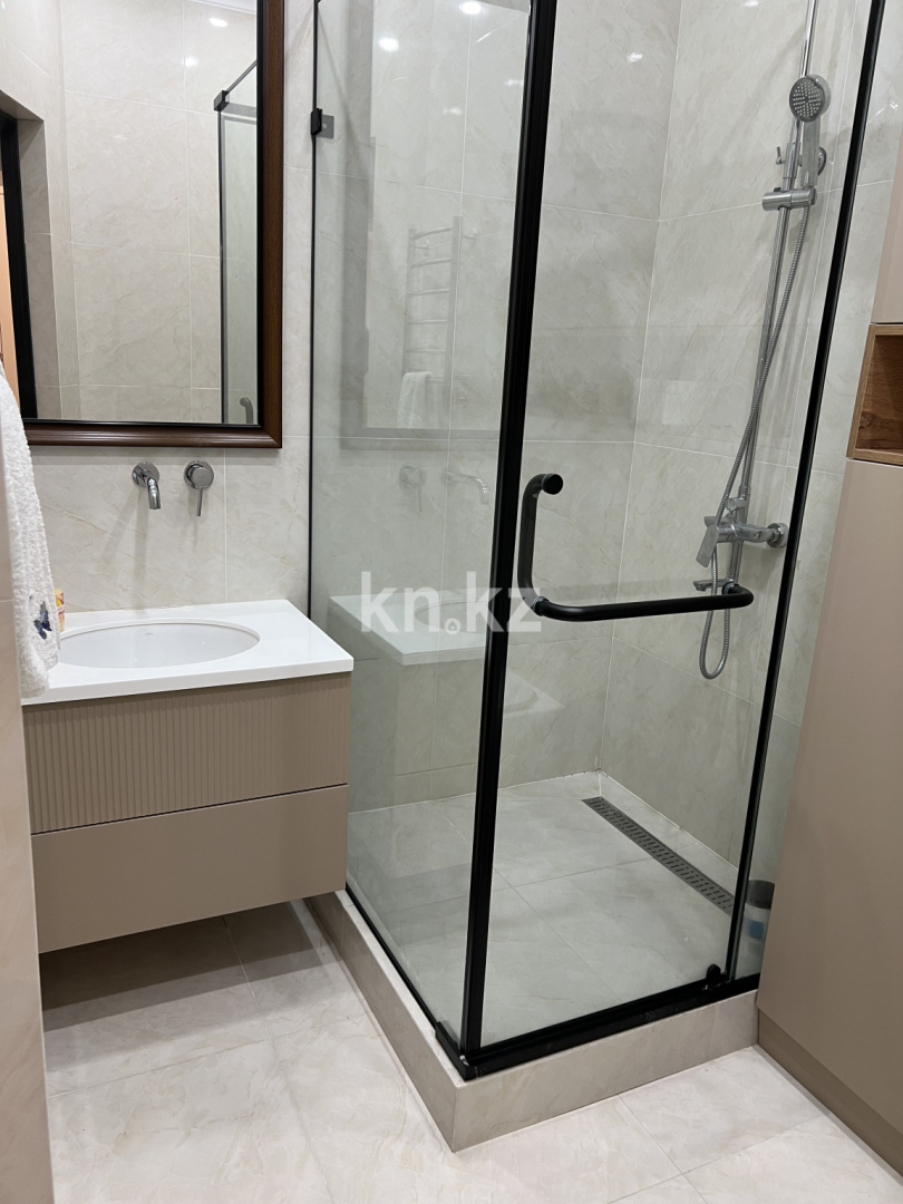 Продажа 3-комнатной квартиры, 93.6 м², ул. Таттимбета, дом  33/10 в Караганде - фото 4