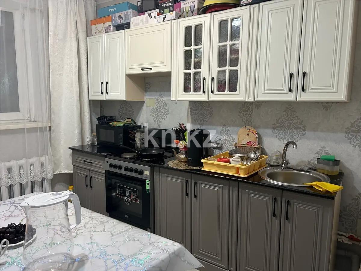 Продажа 1-комнатной квартиры, 36 м², мкр-н 14, дом  49/2 в Караганде - фото 2