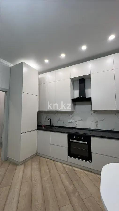 Продажа 2-комнатной квартиры, 41 м² в Астане - фото 2