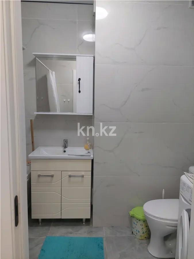 Продажа 1-комнатной квартиры, 36 м², ул. Райымбек батыра, дом  272 в Алматы - фото 3