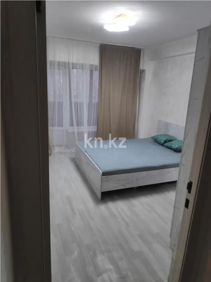 Продажа 2-комнатной квартиры, 48 м² в Алматы - фото 2