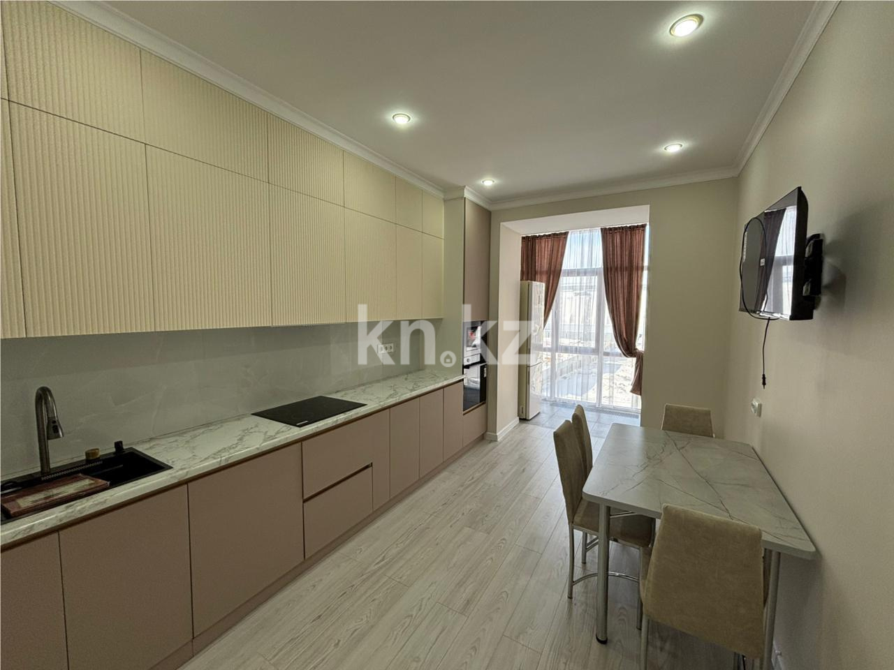 Продажа 2-комнатной квартиры, 78 м² в Караганде - фото 5